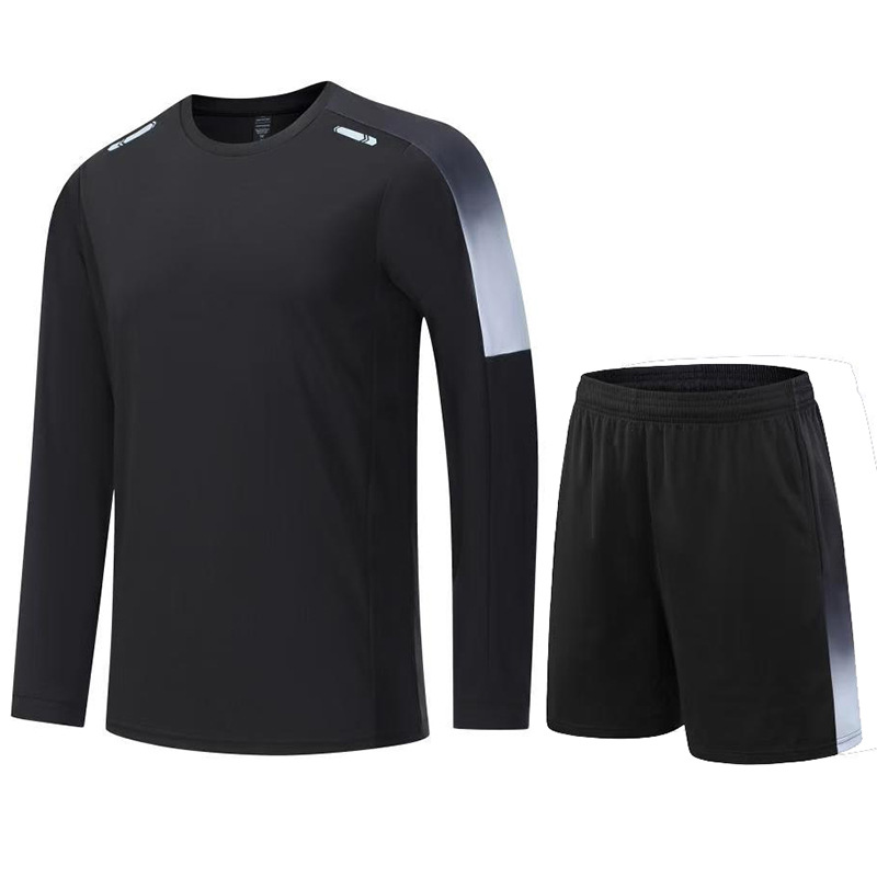 مجموعة ملابس رياضية للرجال للج - مراجعة Running Jogging Gear وسعره