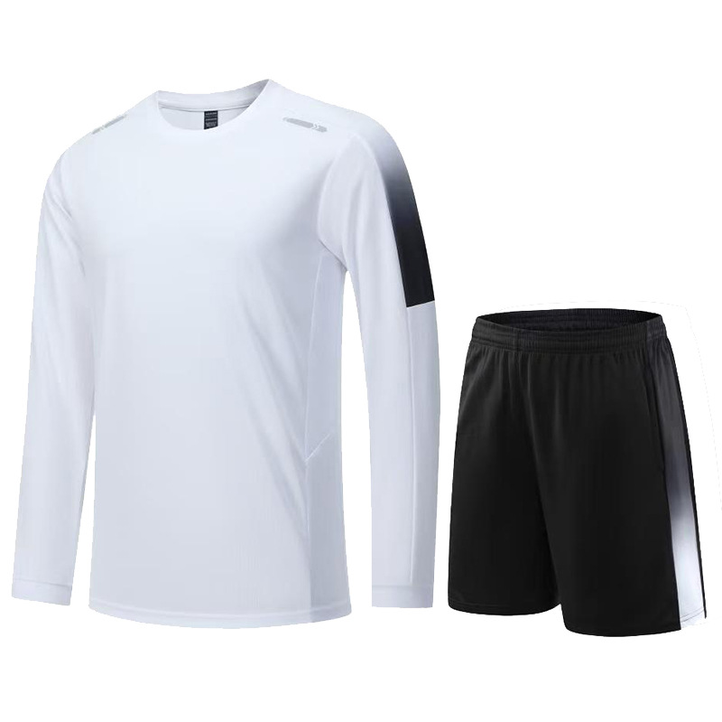مجموعة ملابس رياضية للرجال للج - مراجعة Running Jogging Gear وسعره