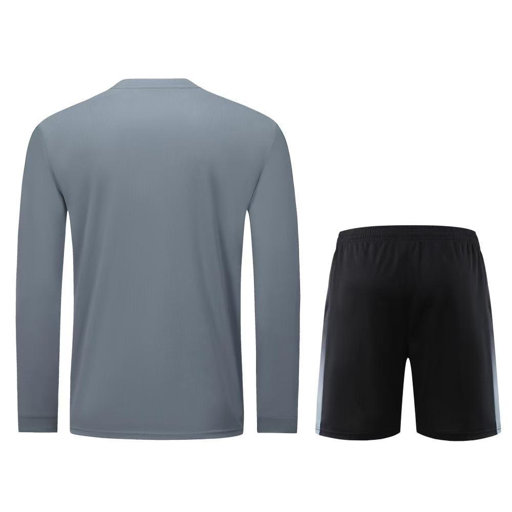 مجموعة ملابس رياضية للرجال للج - مراجعة Running Jogging Gear وسعره