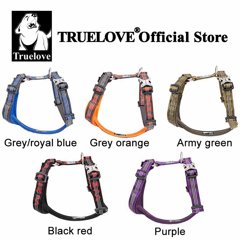 TRUELOVE الحيوانات الأليفة تسخ - مراجعة Reflective Running Jacket وسعره
