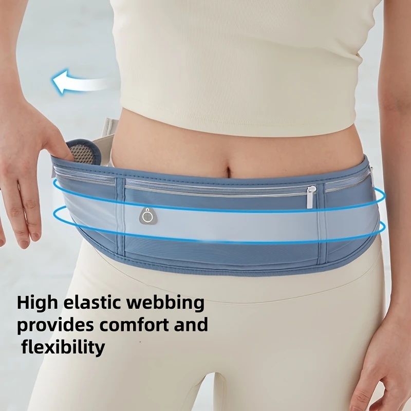 الخصر حقيبة الرجال النساء الري - مراجعة Running Jogging Gear وسعره