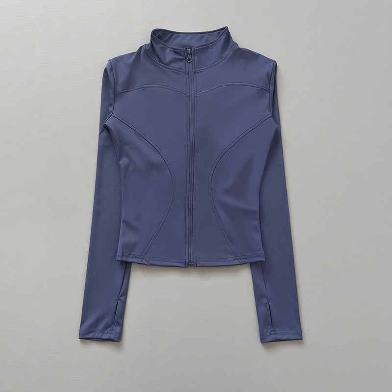 سترة نسائية للتمرين قابلة للتم - مراجعة Reflective Running Jacket وسعره