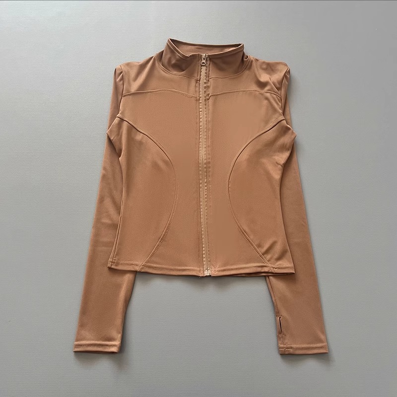 سترة نسائية للتمرين قابلة للتم - مراجعة Reflective Running Jacket وسعره