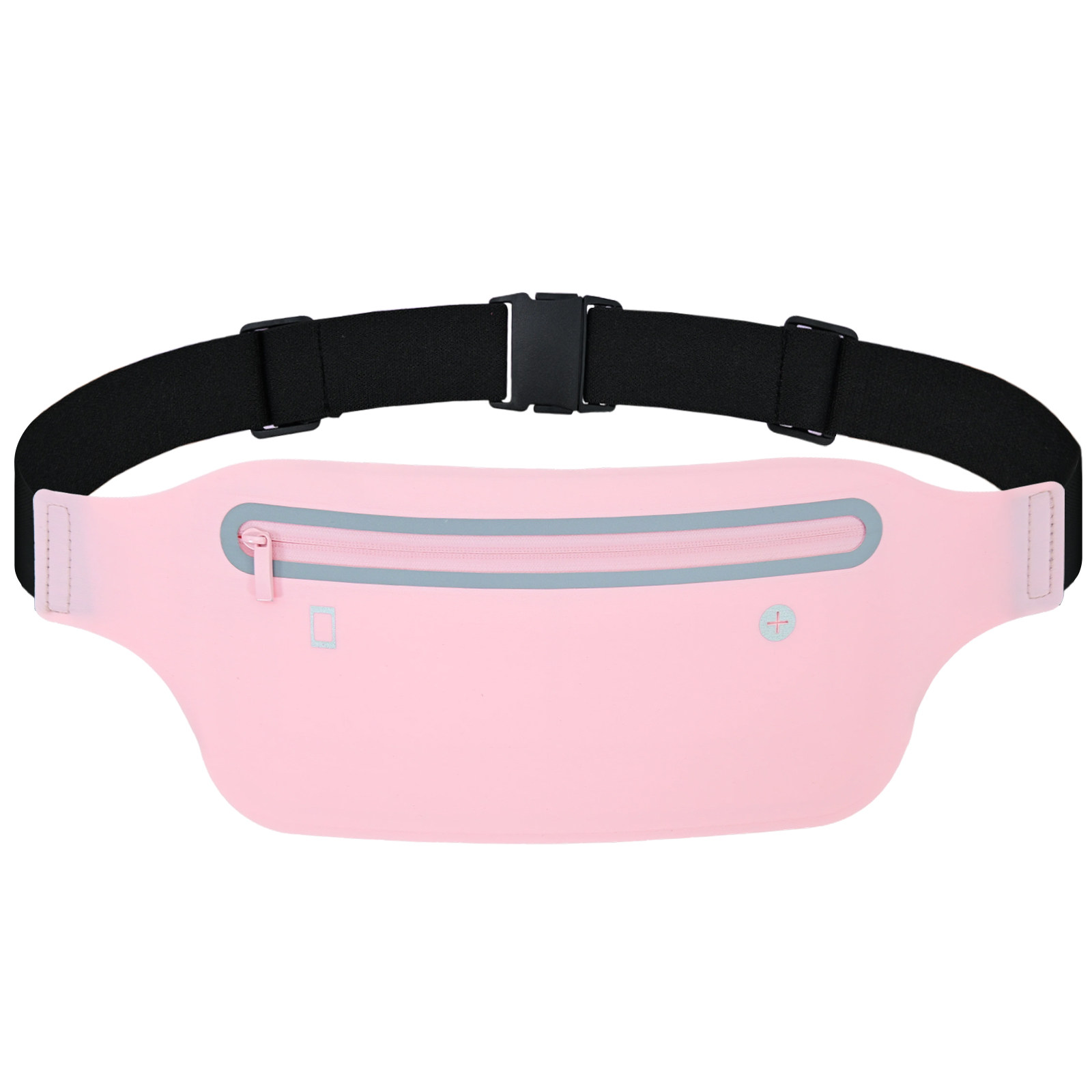 حقيبة خصر رياضية للجري، حقيبة  - مراجعة Running Jogging Gear وسعره