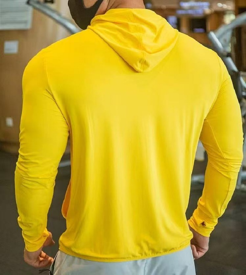 2026 الرجال سريعة الجافة كرة ا - مراجعة Reflective Running Jacket وسعره
