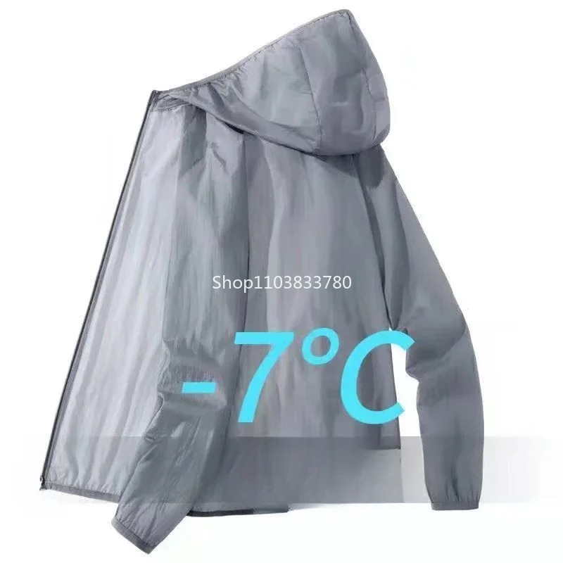 سترة رجالية بقلنسوة للحماية من - مراجعة Reflective Running Jacket وسعره